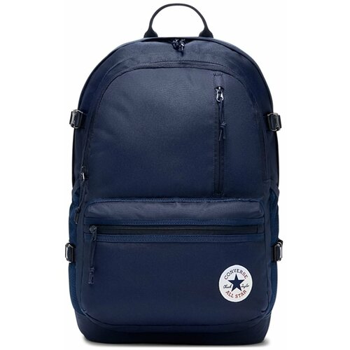 Рюкзак Converse Straight Edge Backpack Obsidian / One-size