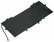 Аккумуляторная батарея Pitatel BT-1466 для ноутбуков HP Envy 13-d000, 13-d100, (VR03XL), 3900мАч