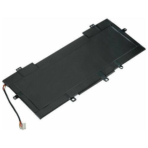 Аккумуляторная батарея Pitatel BT-1466 для ноутбуков HP Envy 13-d000, 13-d100, (VR03XL), 3900мАч аккумуляторная батарея pitatel bt 1627 для ноутбуков hp envy x360 13 ag0 envy 13 ah0 kc04xl hstnn ib8k 3450мач