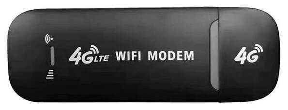 4G Модем с функциями WIFI роутера / Rapture UF902-21 / 4G LTE USB