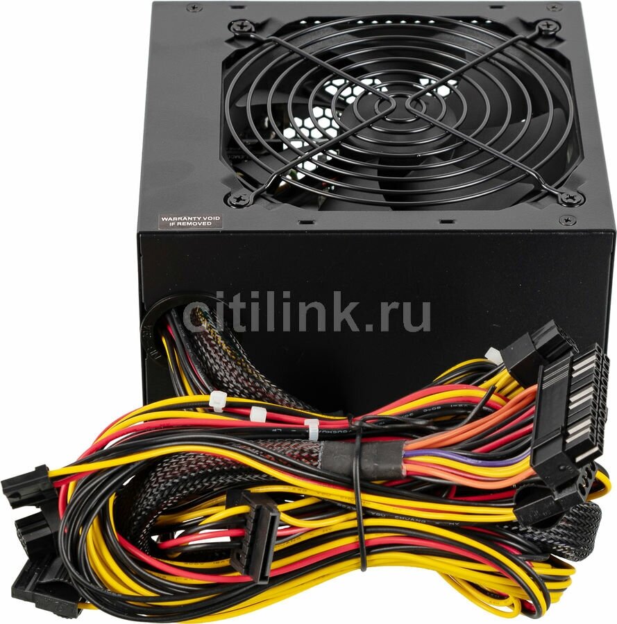 Блок питания Thermaltake - фото №14