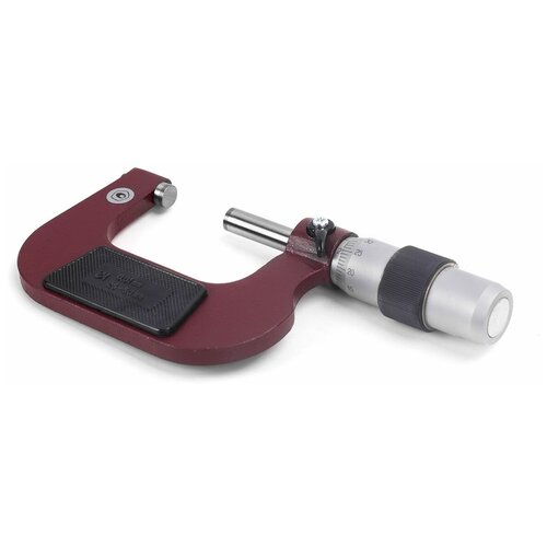 Микрометр МК-50 0.01 кл. 2 (не внесено в грси) МИК PRO