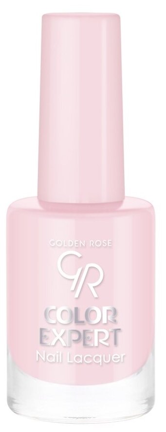 Лак для ногтей Golden Rose Color Expert Nail Lacquer т.143 10,2 мл