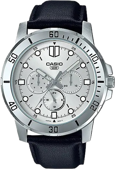 Наручные часы CASIO Collection Men MTP-VD300L-7E