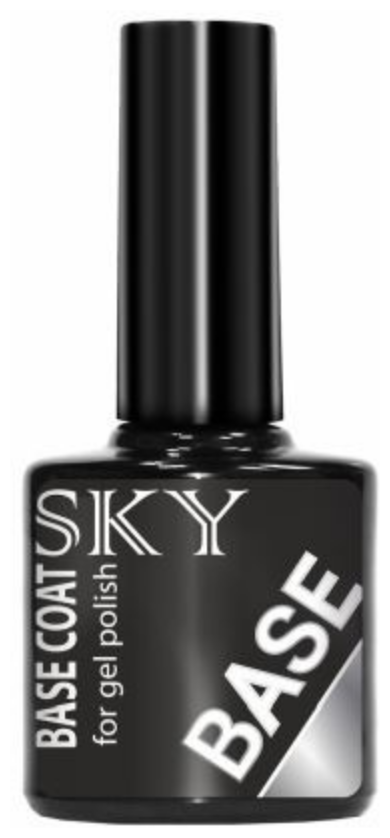 Sky, Base Coat SKY 10 мл, 20223002