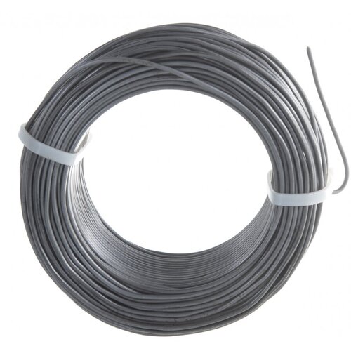 Низкоуглеродистая термообработанная стальная проволока МТК 1788000200