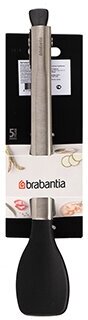 Щипцы кухонные Brabantia Profile New, стальной матовый (250989) - фото №11