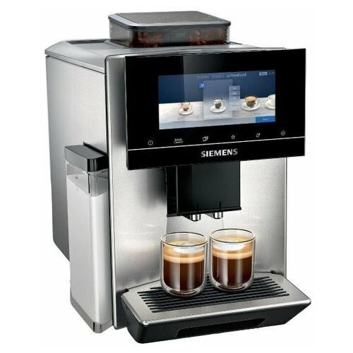 Кофемашина Siemens TQ903R03 EQ.900