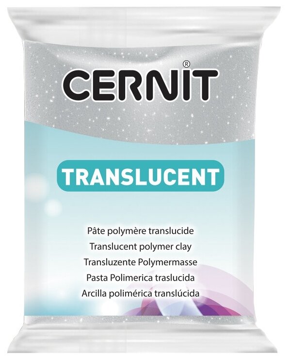 CE0920056    'Cernit 'TRANSLUCENT'  56 . (080   )