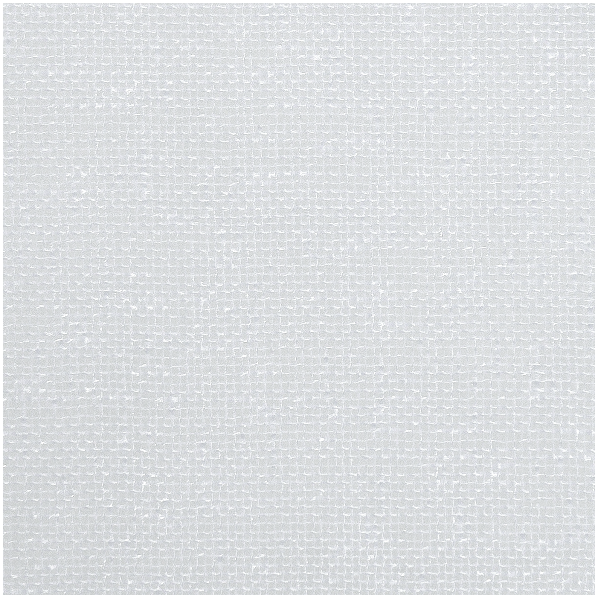 Тюль на ленте «Лён», 250х180 см, цвет белый - фотография № 4