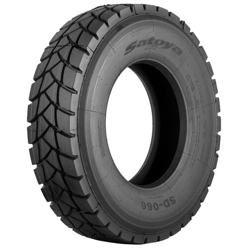 Шина грузовая Satoya SD-066 315/80 R22.5