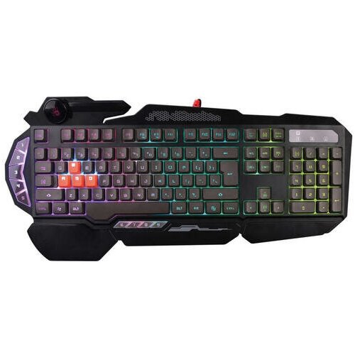 Клавиатура проводная A4Tech Bloody B314 979700₽