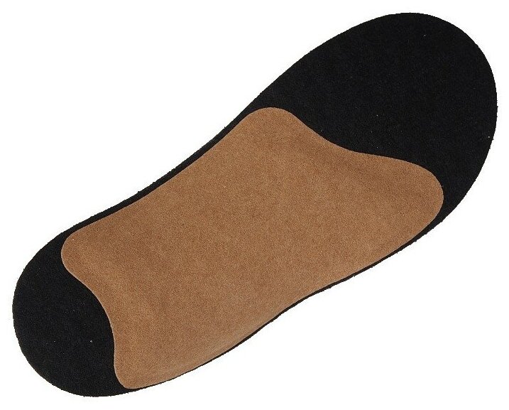 24К_р.19_Стельки ортопедические корригирующие детские "косолапики", COMFORMA FAMILY, бежевый