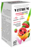 VITRUM IMMUNACTIVE таб. п\о, 1.4 г, 60 шт., 1 уп.