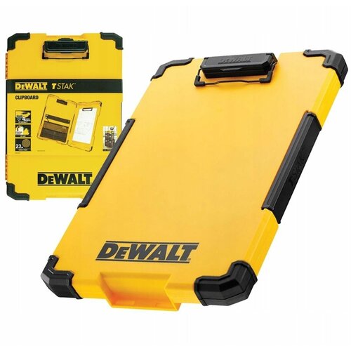 Блокнот для документов DeWalt DWST82732-1