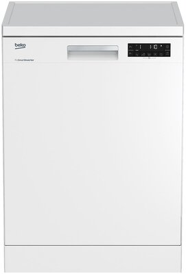 Посудомоечная машина Beko DFN 28421 W