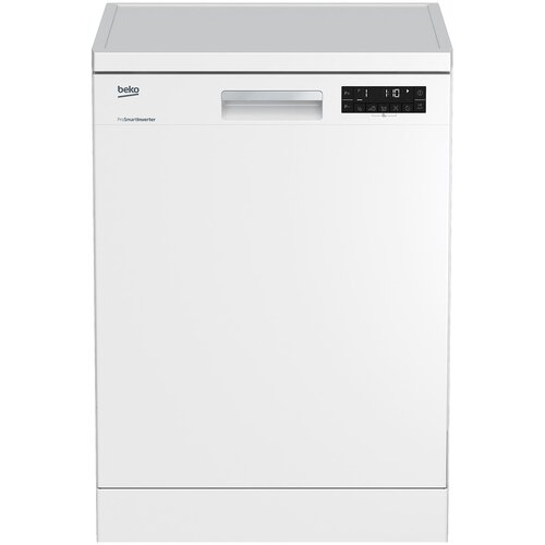 Посудомоечная машина Beko DFN 28421 W