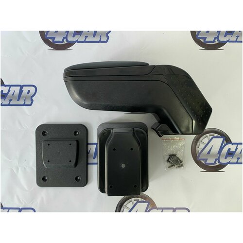 Подлокотник для Renault Kaptur вар. 3