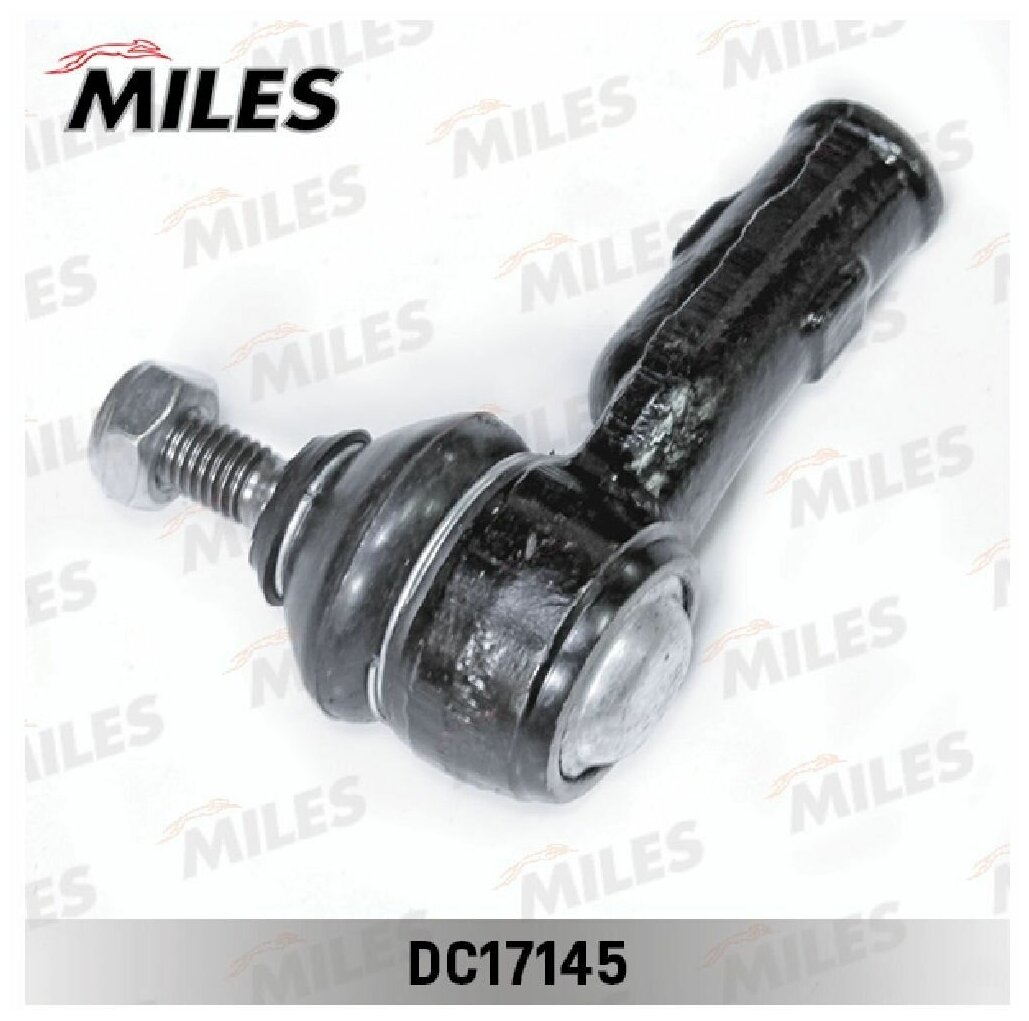 Наконечник рулевой MILES DC17145, для FORD Focus, правый