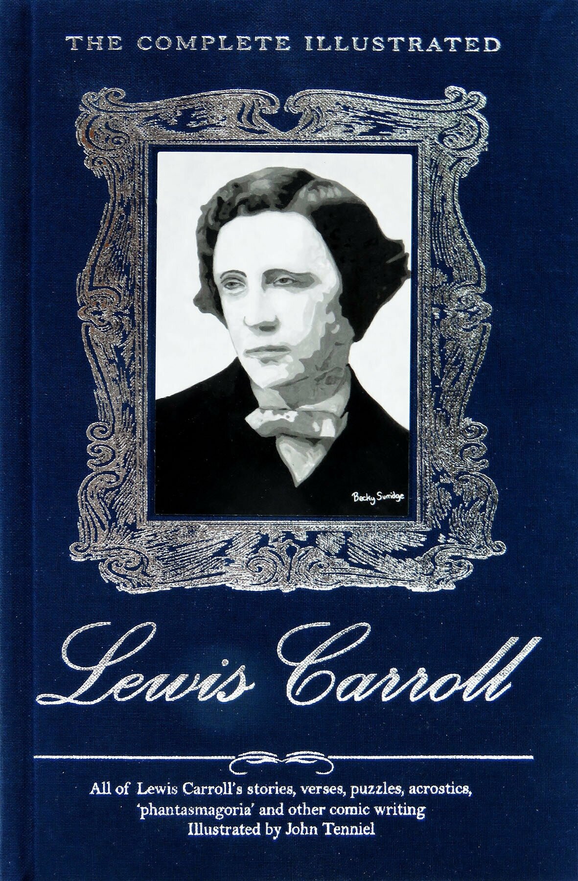 The Complete Illustrated Lewis Carroll