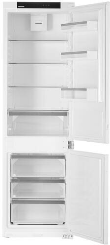 Встраиваемый холодильник Liebherr - фото №19