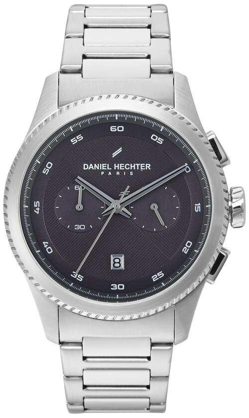 Наручные часы Daniel Hechter Chrono DHG00401, серебряный