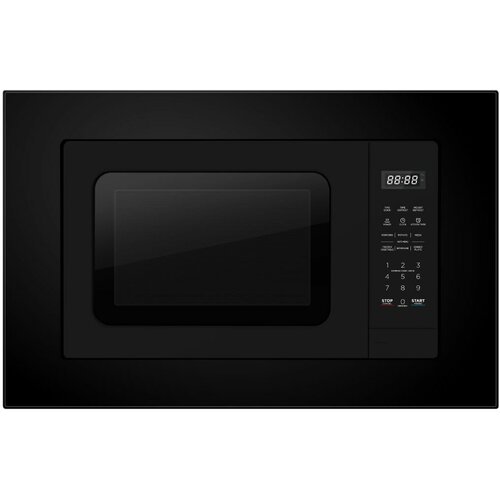Встраиваемая микроволновая печь ESSEN MOBI2001B 1199000₽
