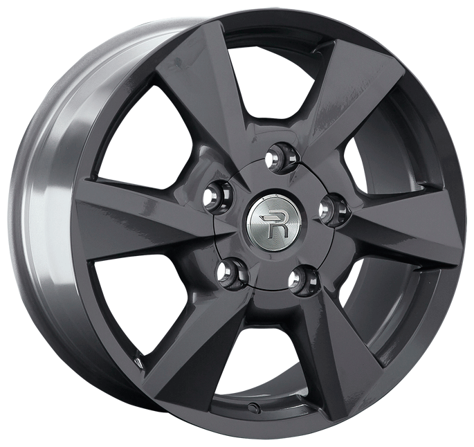 Диски автомобильные Replay TY90 R18x8 5x150 ET56 CB110.1 GM