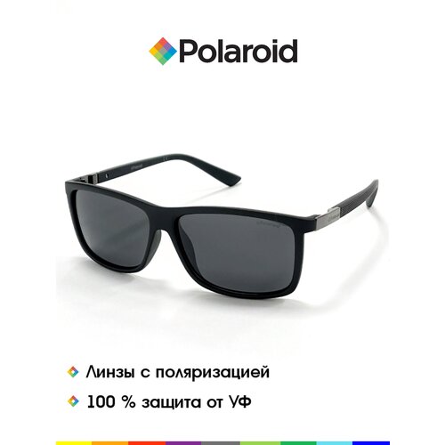 Солнцезащитные очки Polaroid мужские