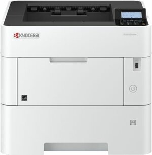Принтер Kyocera ECOSYS P3150dn 1102TS3NL0 A4, 1200 dpi, 50 стр/мин, 512MB, дуплекс, USB 2.0, Ethernet