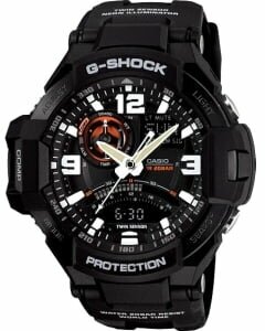 Наручные часы CASIO G-Shock GA-1000-1A