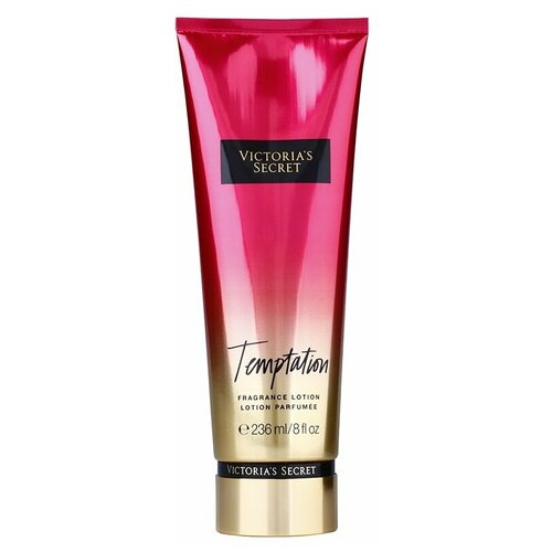 Victoria's Secret Лосьон для тела Temptation Fragrance Lotion, 236 мл