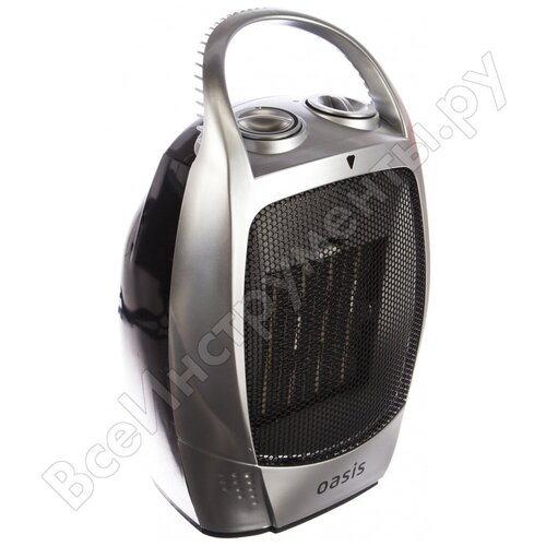 Тепловентилятор Oasis KS-15R 223000₽