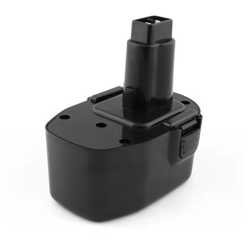 фото Аккумулятор для black & decker 14.4v 2.1ah (ni-mh) pn: a9262. topon