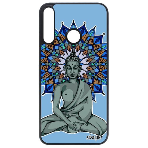 фото Чехол для мобильного huawei p40 lite e, "будда" тайланд азия utaupia