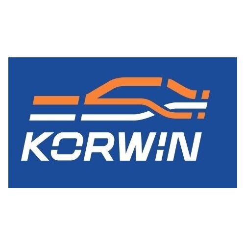 KORWIN KWG12Y10 Антифриз KORWIN желтый готовый 10кг, соответствует G12 G12