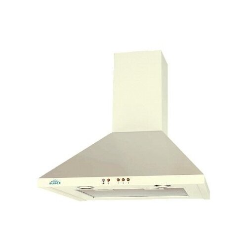 Каминная вытяжка ELIKOR Вента 60П-650-К3Д крем 1329000₽