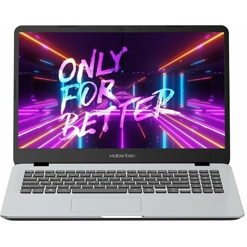 Ноутбук Maibenben M547 M5471SF0HSRE0 AMD Ryzen 7 2000 MHz 4700U16384Mb512 Gb SSD1561920x1080Win 11 Home 6080000₽