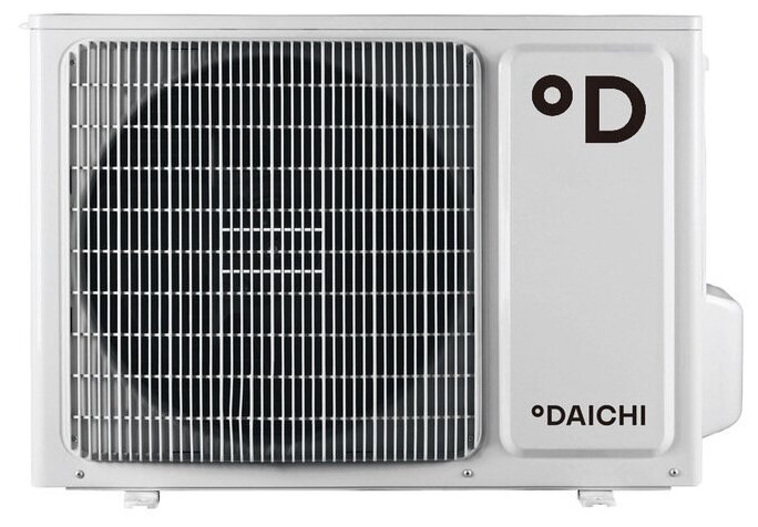 Наружный блок Daichi DF40A2MS1 белый