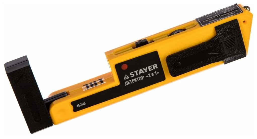 STAYER TOPElectro       (45296)