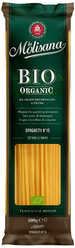 La Molisana Макароны Bio Organic Spaghetti № 15, 500г