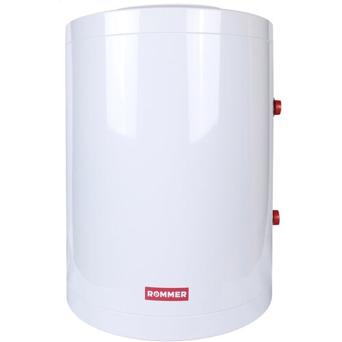Бойлер комбинированного нагрева Rommer RWH-1210-050190 настенный 190 л ТЭН 24 кВт 9030400₽