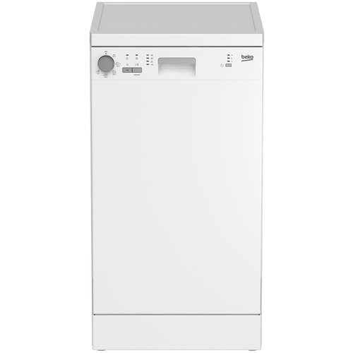 Посудомоечная машина Beko Посудомоечная машина DFS 05R13 W