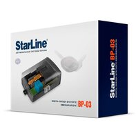 Лучшие Иммобилайзеры StarLine