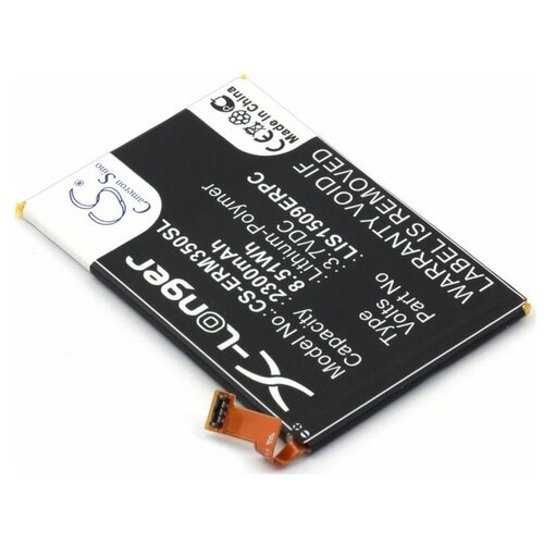 фото Аккумулятор для телефонов sony xperia sp cameron sino