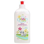 Хозяйственное мыло IRIS cosmetic жидкое Kids care - изображение
