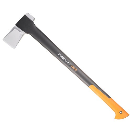 топор колун точилка fiskars 1019333 Топор-колун FISKARS X25-XL 1015643