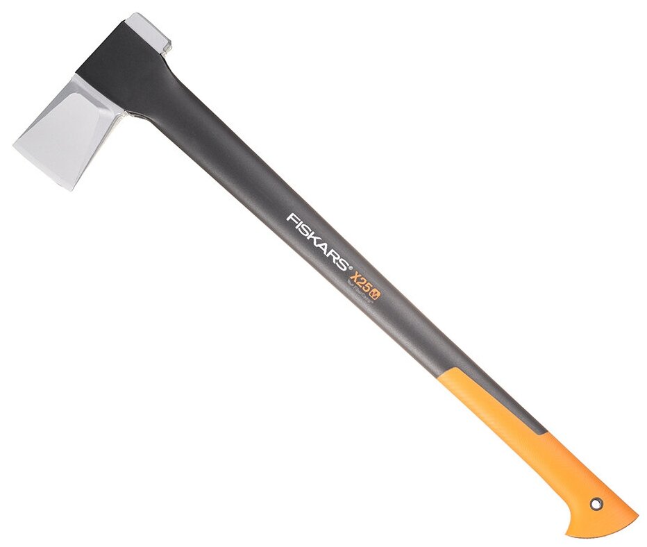 Колун Fiskars X25-XL (1015643) композитная рукоятка 720 мм 2,4 кг