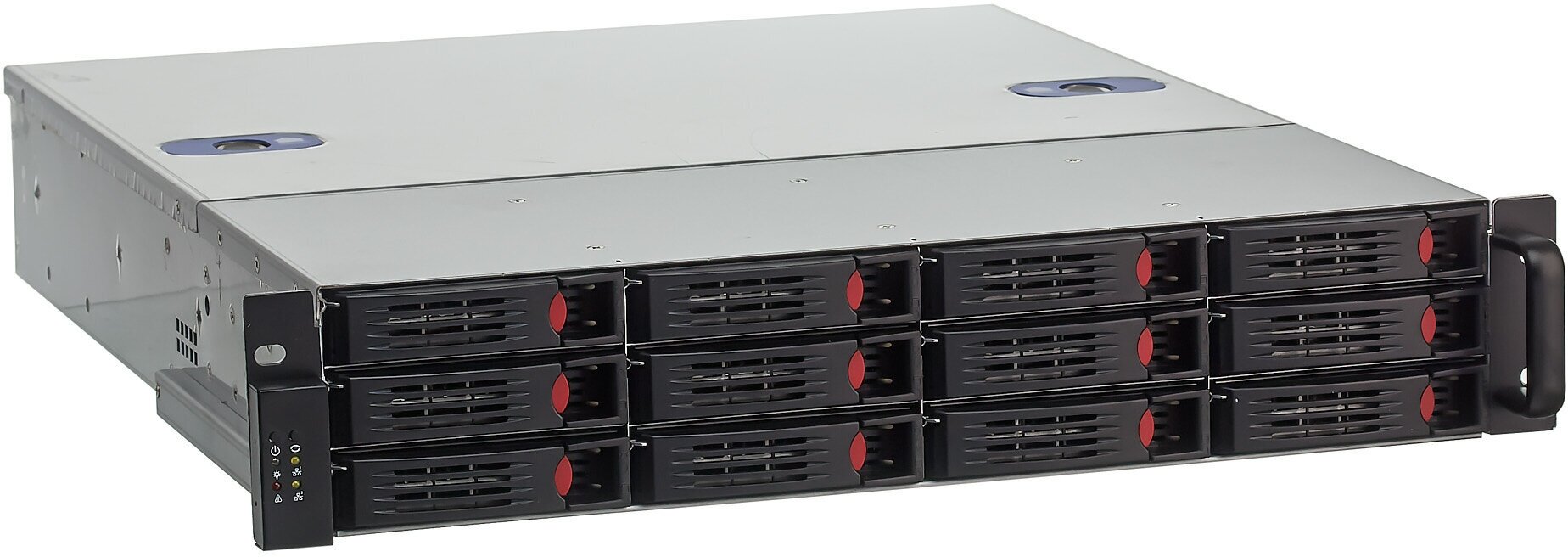 Серверный корпус ExeGate Pro 2U550-HS12 EX281233RUS