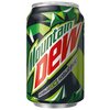 Газированный напиток Mountain Dew Цитрус - изображение